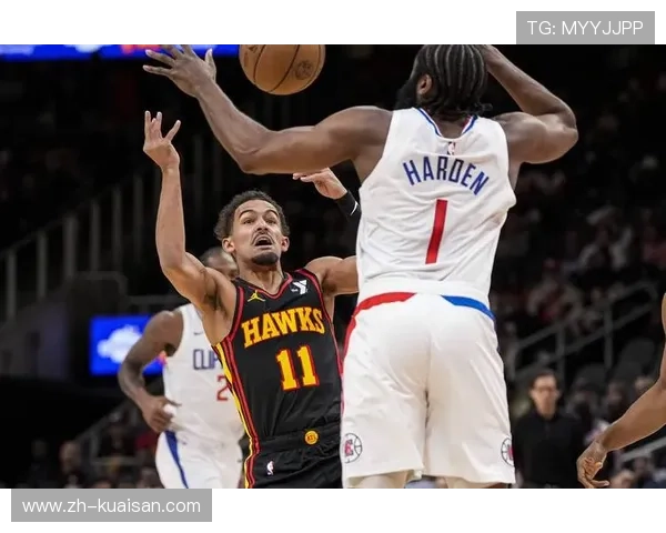 老鹰进攻节奏快速 但防守效率制约战绩提升