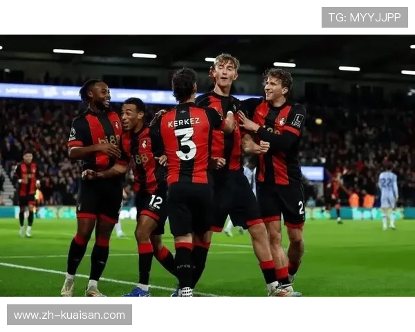 埃弗顿主场1-2负伯恩茅斯 恩迪亚耶点射难挽败局