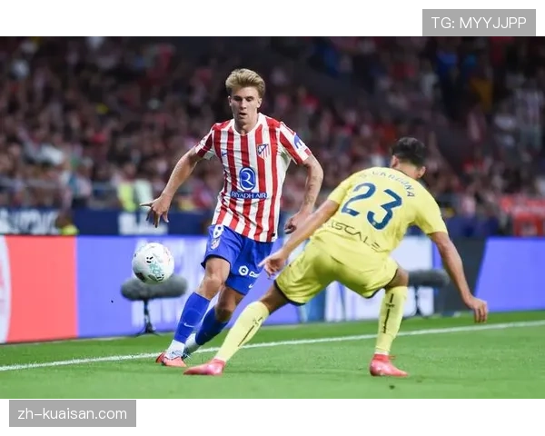 比利亚雷亚尔进攻端直塞球成功率68%，中路渗透能力西甲前列